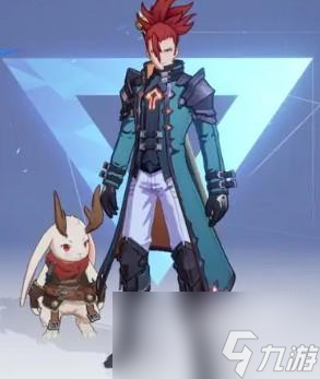 晶核魔剑士装备怎么带