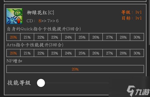 fgo山南敬助强度(fgo山南敬助值得练吗)