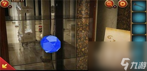 《密室逃脱7：环游世界》第17关通关攻略