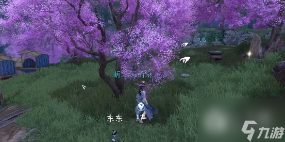 逆水寒手游安水鸣钟任务怎么做
