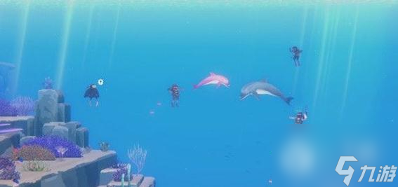 潜水员戴夫击退海盗支线任务怎么完成