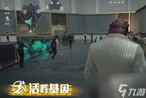 零号任务龙啸天技能强度分析