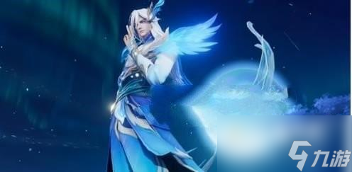王者荣耀李白玉鸾吟星传说返场时间是什么时候