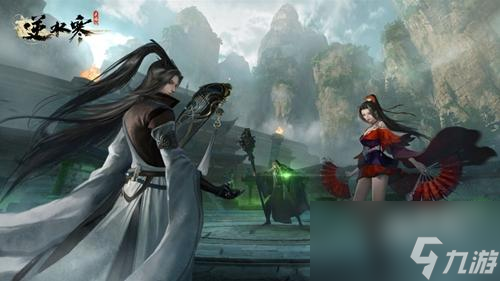 <a id='link_pop' class='keyword-tag' href='https://www.9game.cn/nishuihan1/'>逆水寒手游</a>旧刀蒙尘任务流程