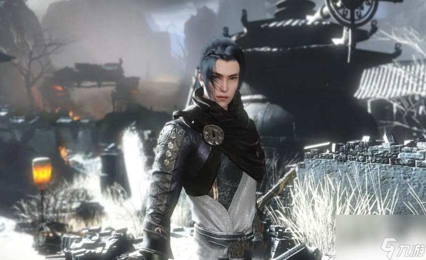 <a id='link_pop' class='keyword-tag' href='https://www.9game.cn/nishuihan1/'>逆水寒手游</a>落霞飞鹰奇遇怎么过 落霞飞鹰任务流程攻略