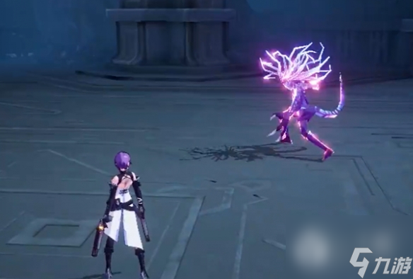 晶核魔女蜜丽亚BOSS打法指南