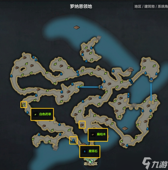 《命运方舟》铂金领域怎么开？铂金领域玩法攻略
