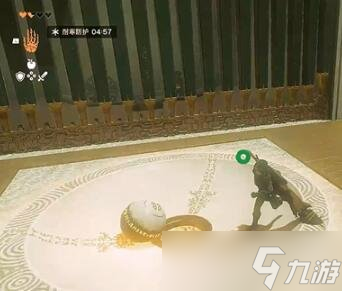 塞尔达王国之泪坠落之勇解密方法 塞尔达王国之泪坠落之勇怎么解谜