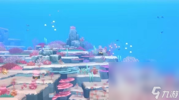 潜水员戴夫青瞻星鱼三星抓捕方法 潜水员戴夫青瞻星鱼怎么捕捉