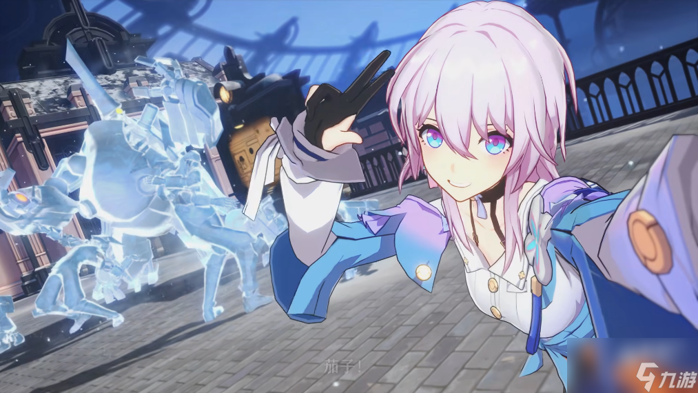 <a id='link_pop' class='keyword-tag' href='https://www.9game.cn/bhxqtd/'>崩坏星穹铁道</a>一鼓作气再而衰三而竭成就怎么完成