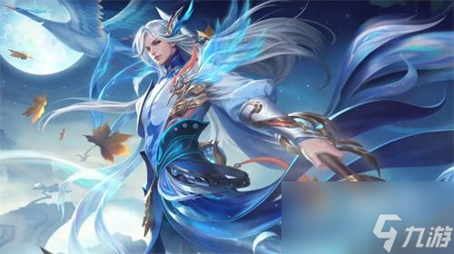 王者荣耀李白玉鸾吟星多少钱