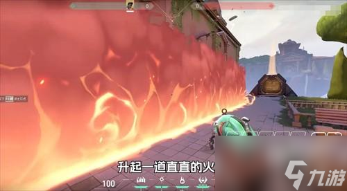 无畏契约菲尼克斯怎么玩