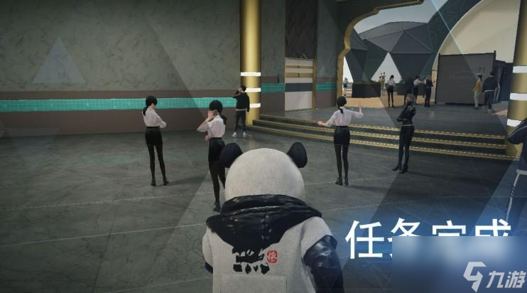 零号任务莫比乌斯新手任务攻略