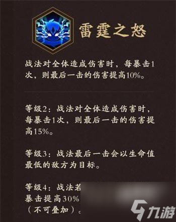 神仙道3麒麟怎么樣