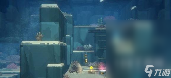 《潜水员戴夫》海流涌动处主线任务完成方法