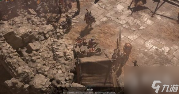 暗黑破坏神4腐蚀的勇气支线攻略