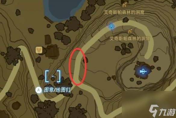 《塞尔达传说王国之泪》托可优的重要信件怎么拿？哈特诺牧场任务技巧