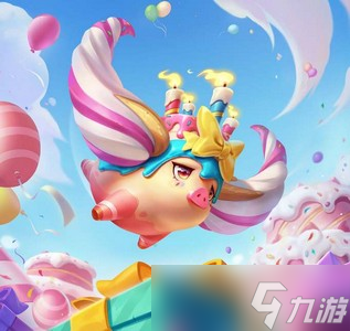 云顶之弈四周年软软怎么领 详细领取攻略分享