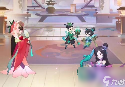 神仙道3保驾护航通关怎么完成