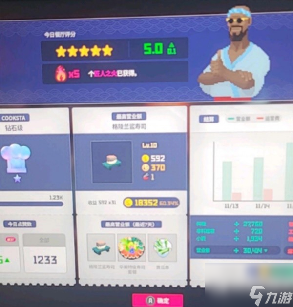 潜水员戴夫怎么快速赚钱