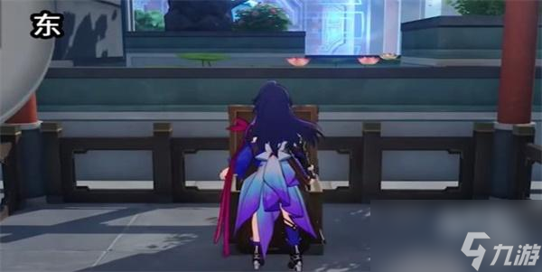 崩坏星穹铁道星槎海中枢宝箱位置大全