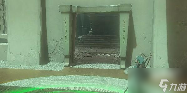 塞尔达传说王国之泪兹卡罗克神庙怎么通关