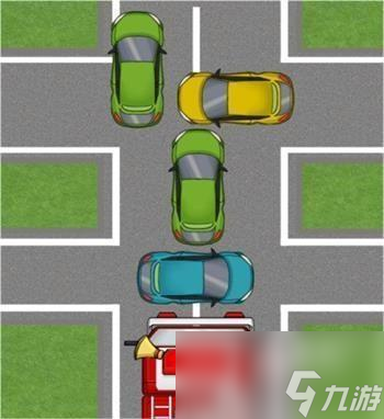 瘋狂梗傳給消防車讓路怎么過(guò)