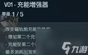 《原始袭变》哨卫模块有哪些？哨卫模块效果介绍