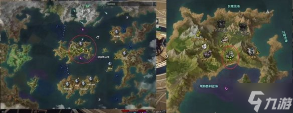 《命运方舟》技能符文怎么用？技能符文使用机制了解一下
