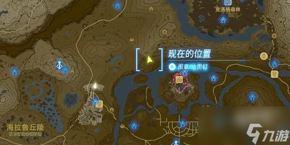 塞尔达传说王国之泪帖恩马帖恩神庙怎么通关