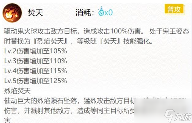 阴阳师鬼吞花合战皮肤怎么样