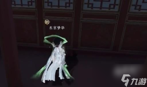 逆水寒手游甜水寻芳任务怎么做