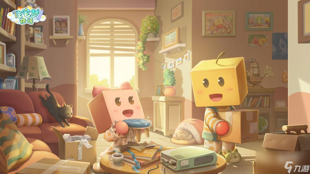 <a id='link_pop' class='keyword-tag' href='https://www.9game.cn/zzmwysy/'>住宅梦物语</a>前期赚钱有什么方法