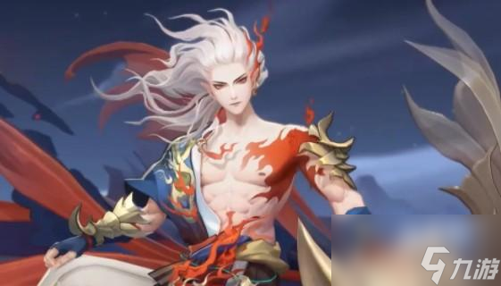 阴阳师鬼吞花合战皮肤怎么样
