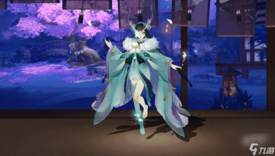 阴阳师流萤之夏副本怎么玩