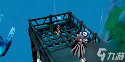 《晶核》鲁米村宝箱位置分享