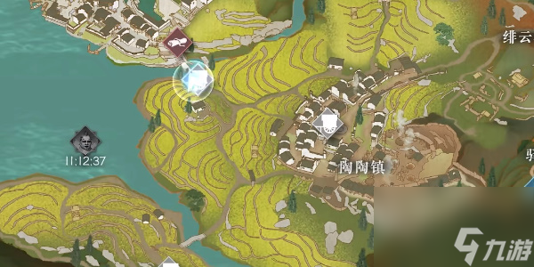 逆水寒手游兄弟情深奇遇