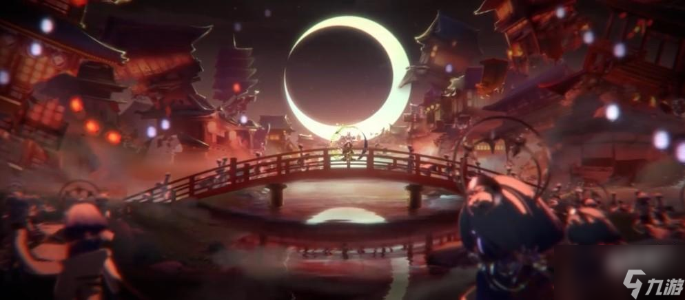 阴阳师流光追月神技能一览