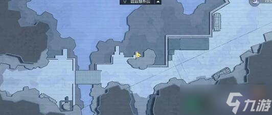 晶核隐克罗姆军工厂拍照点位置