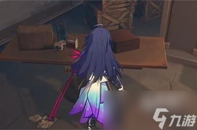 崩坏星穹铁道影藏任务电话亭重置相信任务攻略分享