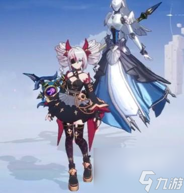 晶核魔剑士搭配什么阵容厉害