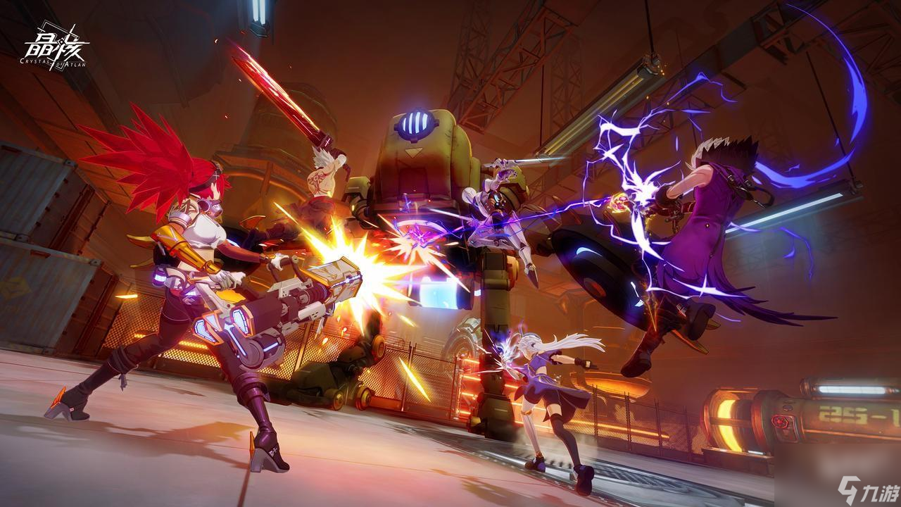 <a id='link_pop' class='keyword-tag' href='https://www.9game.cn/jinghe1/'>晶核</a>枪炮师pk怎么玩