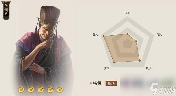 三国志战棋版绊马索怎么样