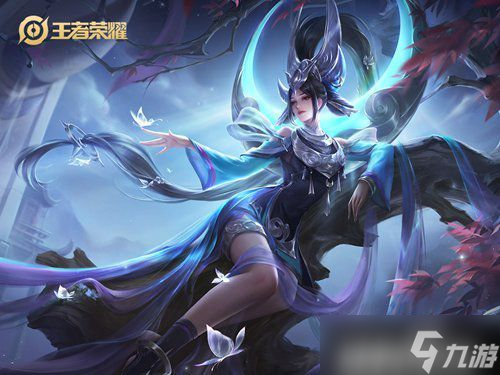 手游王者荣耀6月份中单法师要选择哪些英雄? 6月强势法师推荐