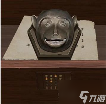 点灯2叩门怨第四章通关攻略