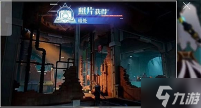 《晶核》索莱茵城拍照任务流程分享
