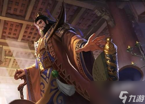 三国杀刘焉技能是什么