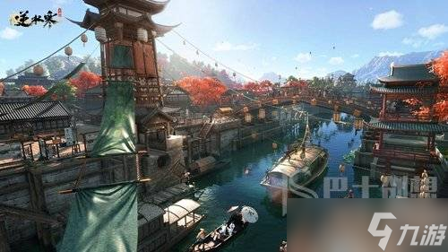 逆水寒手游父慈子孝奇遇怎么做 逆水寒手游父慈子孝奇遇任务玩法