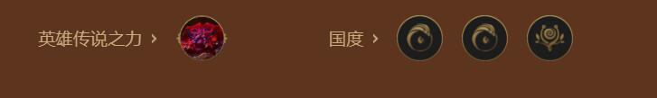 金铲铲之战s9奥恩六阵容怎么玩？s9奥恩六阵容搭配攻略
