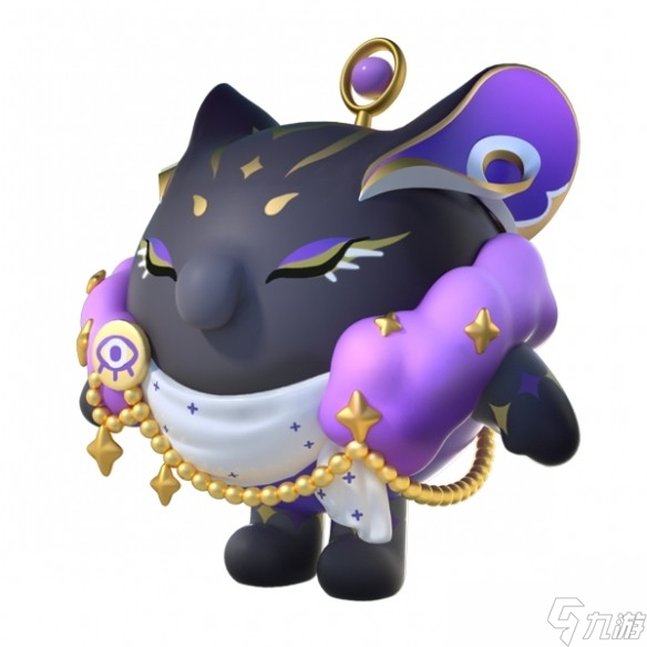 《蛋仔派对》全新派对季“梦幻星遇”必追攻略